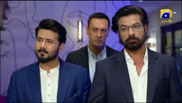 Aafat - Episode 29 - 11th November 2024